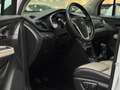 Opel Mokka X 1.4 Innovation 4x4*Lenkradheizung*Standheizung* Weiß - thumbnail 15