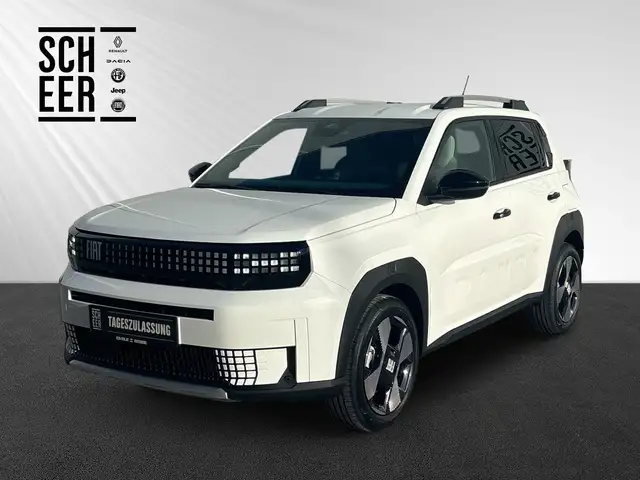 Fiat Grande Panda LaPrima Benzin 1,2 T-Gen3