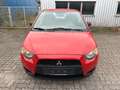 Mitsubishi Colt Lim. Jet-Fighter Klima HU neu Rot - thumbnail 3