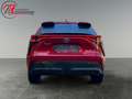Toyota bZ4X Rood - thumbnail 4