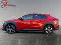 Toyota bZ4X Rouge - thumbnail 2