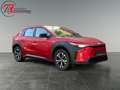 Toyota bZ4X Rosso - thumbnail 7