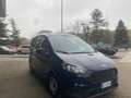 Ford Transit Courier anno 2021 euro 6b Blue - thumbnail 1