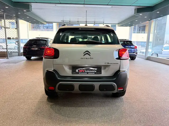 Citroen C3 Aircross view 5