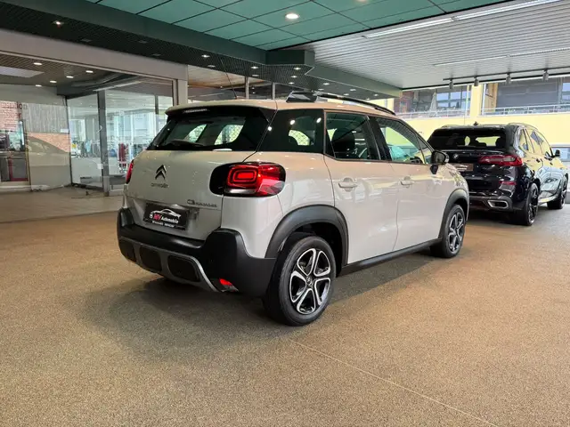 Citroen C3 Aircross view 6