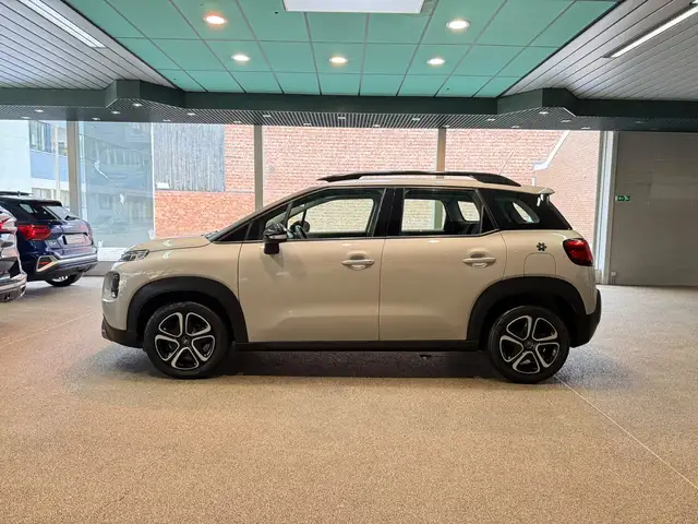 Citroen C3 Aircross view 8