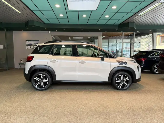 Citroen C3 Aircross view 7