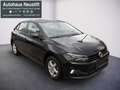 Volkswagen Polo Trendline Schwarz - thumbnail 2