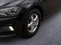 Volkswagen Polo Trendline Schwarz - thumbnail 6