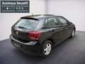 Volkswagen Polo Trendline Schwarz - thumbnail 3