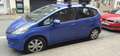 Honda Jazz Jazz 1.4i Comfort Blauw - thumbnail 1