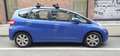 Honda Jazz Jazz 1.4i Comfort Blauw - thumbnail 3