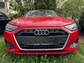 Audi A4 Avant 35 TDI s tronic  -Navi-ACC-LED Rouge - thumbnail 1