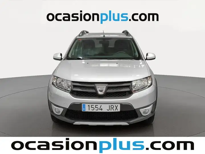 Dacia Sandero 0.9 TCE Stepway 2016, foto 10