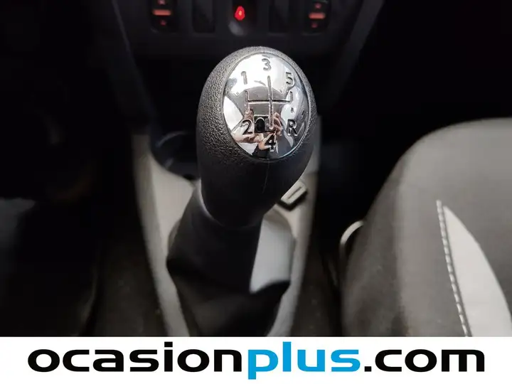 Dacia Sandero 0.9 TCE Stepway 2016, foto 5