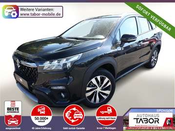 1.4 MHEV Aut. Comfort+ Pano 360° Leder