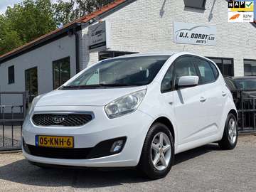 1.4 CVVT X-tra dealer onderhouden !