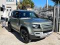 Land Rover Defender 90  3.0 D I6 200CV AWD Verde - thumbnail 2