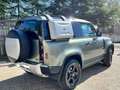 Land Rover Defender 90  3.0 D I6 200CV AWD Groen - thumbnail 3