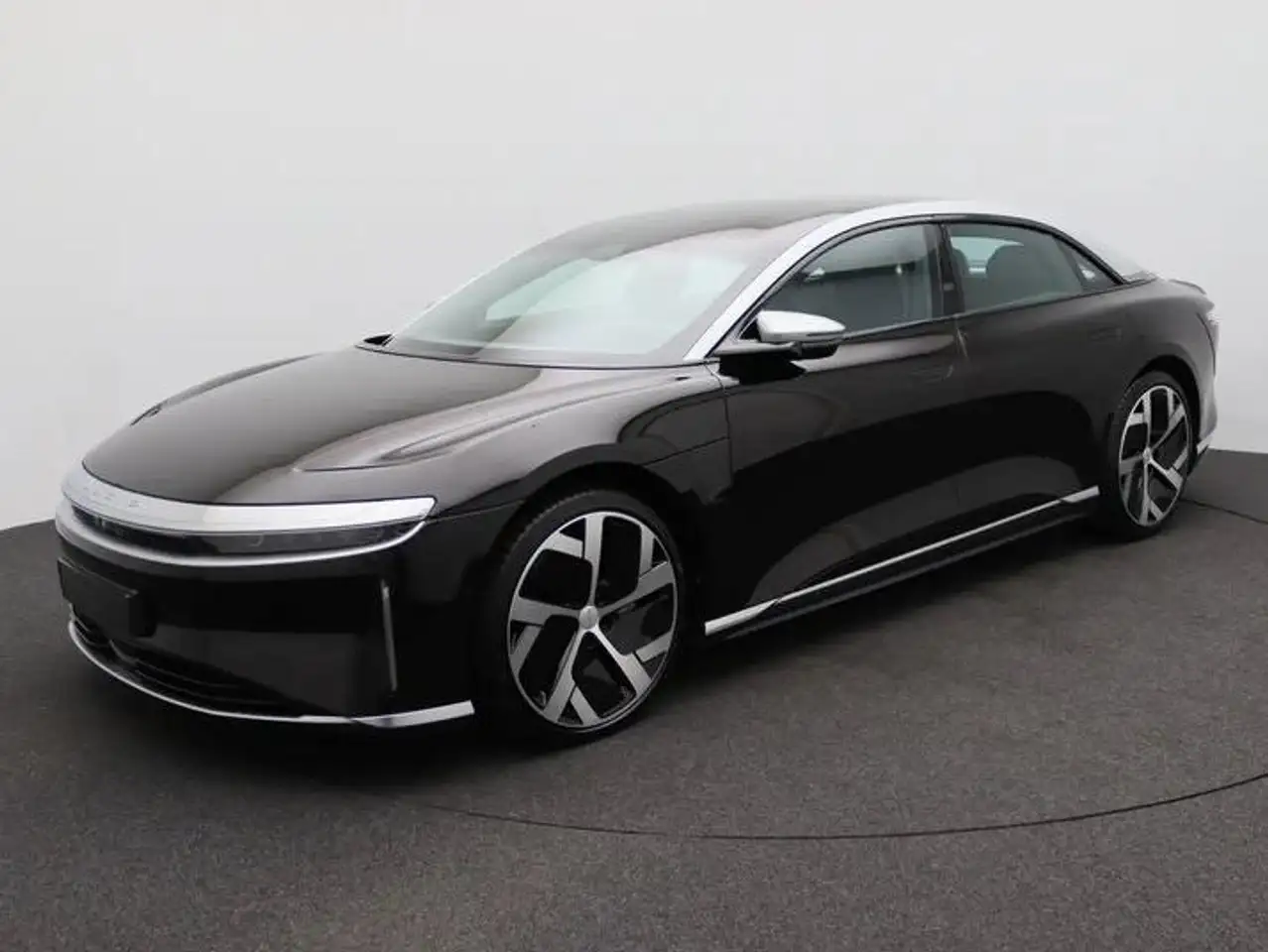 Lucid Air