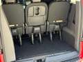 Ford Tourneo Custom EcoBlue *SHZ*Metallic* Rood - thumbnail 16