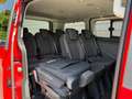 Ford Tourneo Custom EcoBlue *SHZ*Metallic* Rood - thumbnail 13