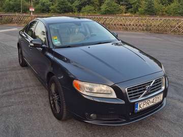 S80 2.0D Summum