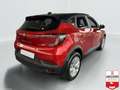 Renault Captur EVOLUTION TCE 100HP GPL Blanc - thumbnail 1