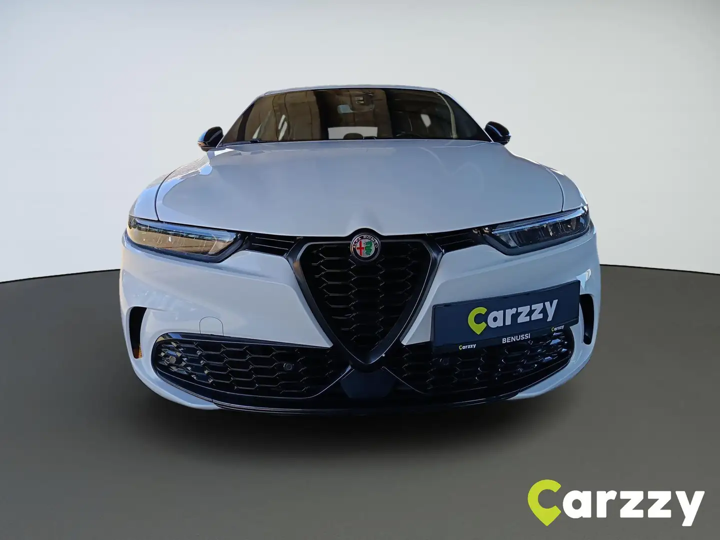 Alfa Romeo Tonale 1.5 HYBRID SPRINT - 2