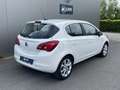 Opel Corsa 1.4 EDITION ECOFLEX Blanc - thumbnail 6