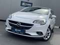 Opel Corsa 1.4 EDITION ECOFLEX Blanc - thumbnail 10