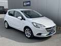 Opel Corsa 1.4 EDITION ECOFLEX Blanc - thumbnail 5