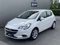 Opel Corsa 1.4 EDITION ECOFLEX Blanc - thumbnail 2