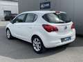 Opel Corsa 1.4 EDITION ECOFLEX Blanc - thumbnail 7