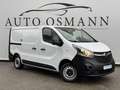 Opel Vivaro 1.6 D (CDTI) L1H1   RFK   MOTORSCHADEN Wit - thumbnail 20
