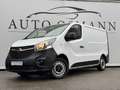 Opel Vivaro 1.6 D (CDTI) L1H1   RFK   MOTORSCHADEN Wit - thumbnail 2