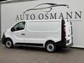 Opel Vivaro 1.6 D (CDTI) L1H1   RFK   MOTORSCHADEN Wit - thumbnail 4