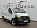 Opel Vivaro 1.6 D (CDTI) L1H1   RFK   MOTORSCHADEN Wit - thumbnail 21