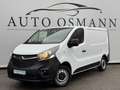 Opel Vivaro 1.6 D (CDTI) L1H1   RFK   MOTORSCHADEN Wit - thumbnail 1