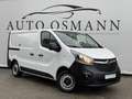 Opel Vivaro 1.6 D (CDTI) L1H1   RFK   MOTORSCHADEN Wit - thumbnail 10