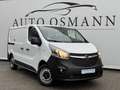 Opel Vivaro 1.6 D (CDTI) L1H1   RFK   MOTORSCHADEN Alb - thumbnail 9