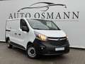Opel Vivaro 1.6 D (CDTI) L1H1   RFK   MOTORSCHADEN Wit - thumbnail 22