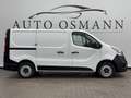Opel Vivaro 1.6 D (CDTI) L1H1   RFK   MOTORSCHADEN Alb - thumbnail 11