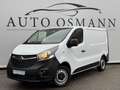 Opel Vivaro 1.6 D (CDTI) L1H1   RFK   MOTORSCHADEN Wit - thumbnail 18