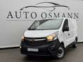 Opel Vivaro 1.6 D (CDTI) L1H1   RFK   MOTORSCHADEN Wit - thumbnail 17