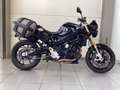 BMW F 800 R RDC BC ESP ABS Koffer 1Jahr Garantie HUAU neu Schwarz - thumbnail 1