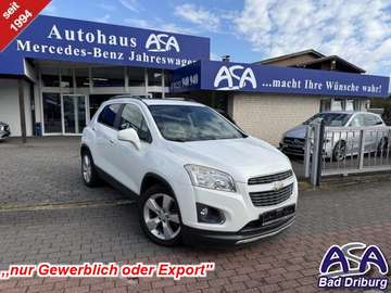1.7 LT für Gewerbe/Export+Rückfahrkamera+Ganzjah