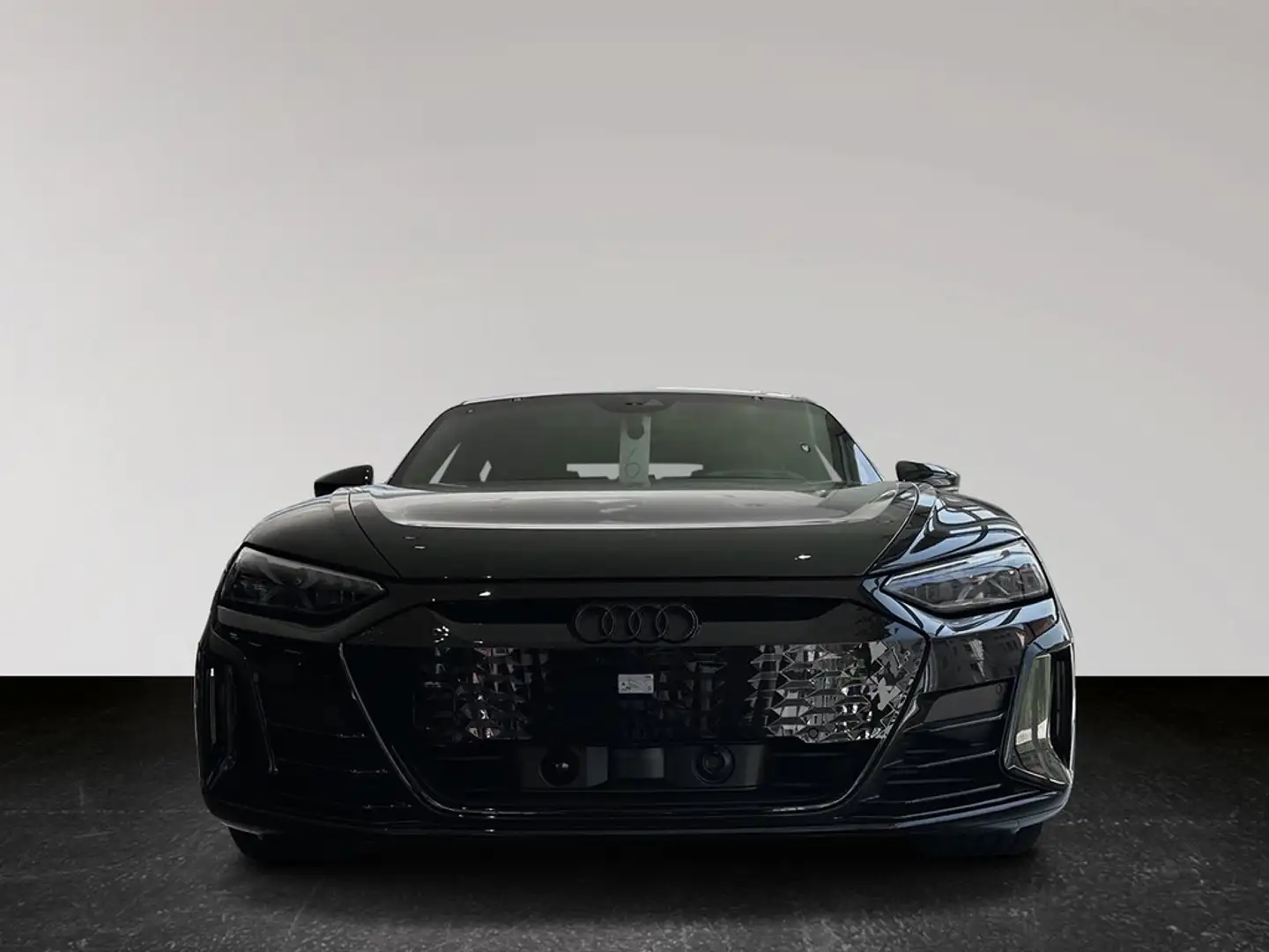 Audi RS e-tron GT quattro MATRIX*NAV*SHZ*ACC*PARKLENK*360°*B&O*EL... Schwarz - 2