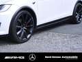 Tesla Model X Performance Dual PANO LED HD-KAMERA WIFI Blanc - thumbnail 5
