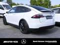 Tesla Model X Performance Dual PANO LED HD-KAMERA WIFI Blanc - thumbnail 4